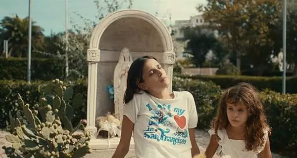 Il rapimento di Arabella (The kidnapping of Arabella)