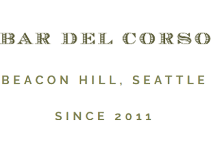 Bar del Corso