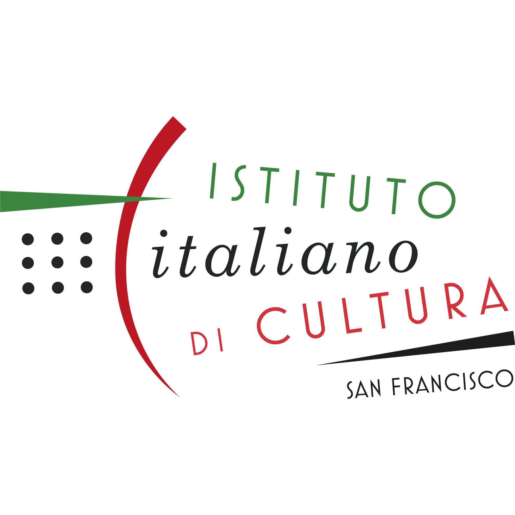Istituto Italiano di Cultura San Francisco