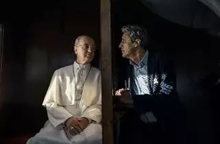 Che Dio perdona a tutti (God Forgives Everyone)